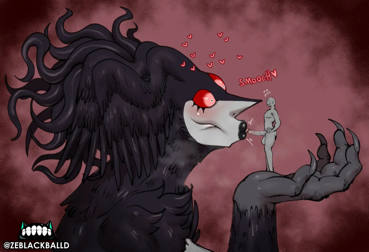 [ZeBlackBallD] The Looming Curse