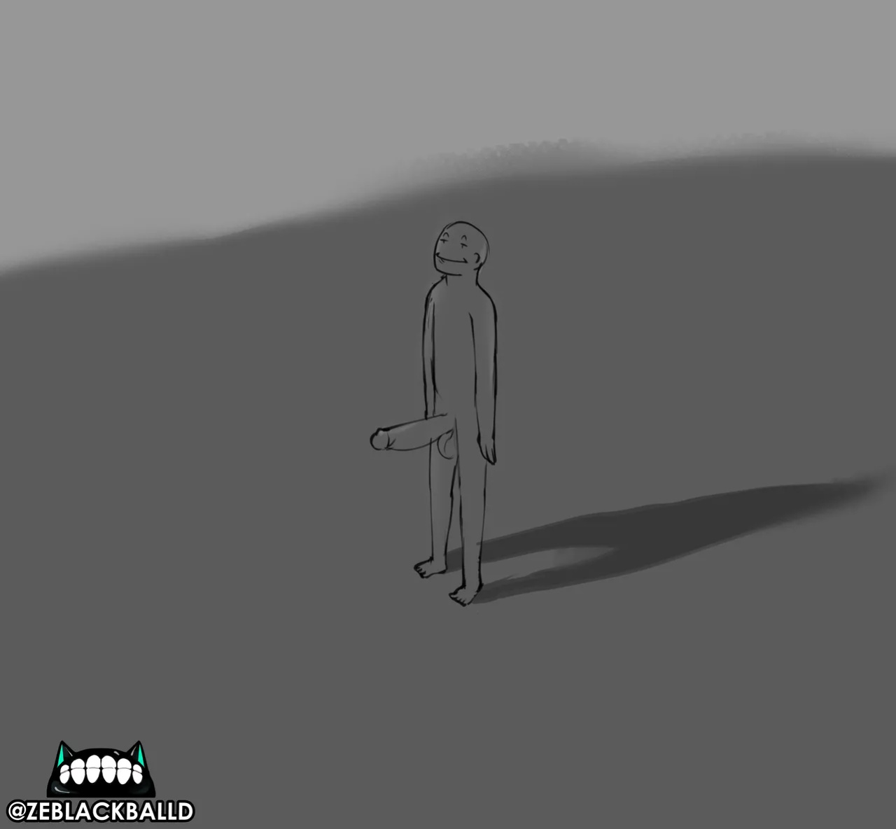 [ZeBlackBallD] The Looming Curse
