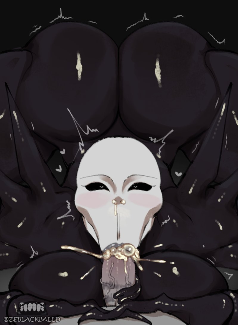 [ZeBlackBallD] The Crawler