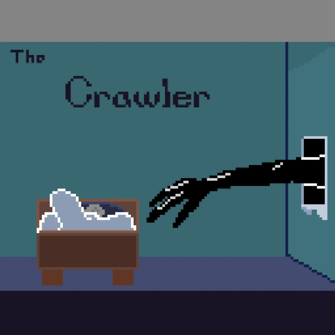 [ZeBlackBallD] The Crawler