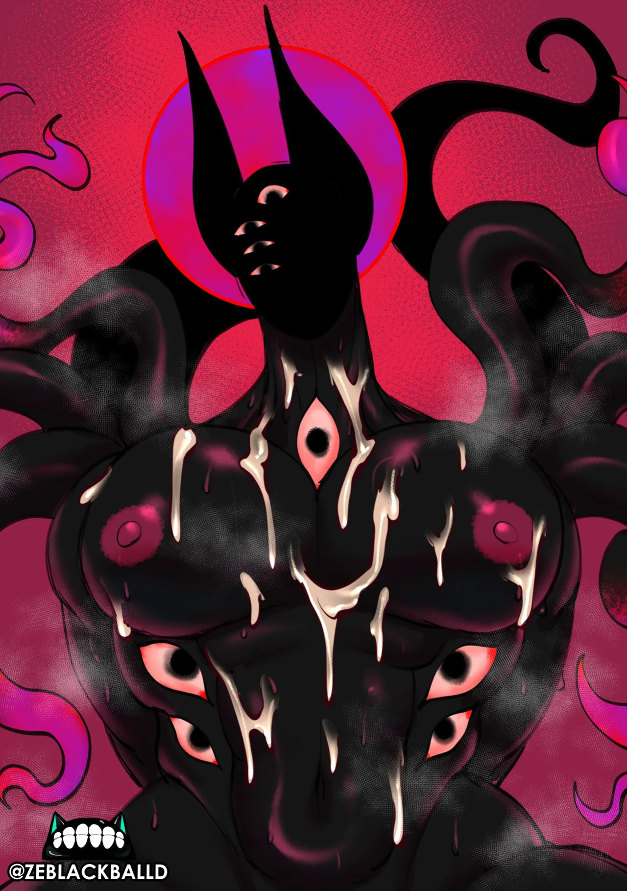 [ZeBlackBallD] THE APOSTLE
