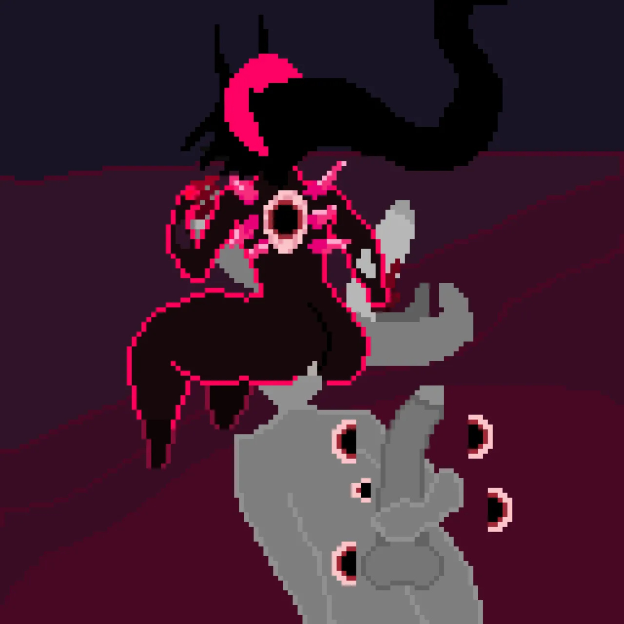 [ZeBlackBallD] THE APOSTLE