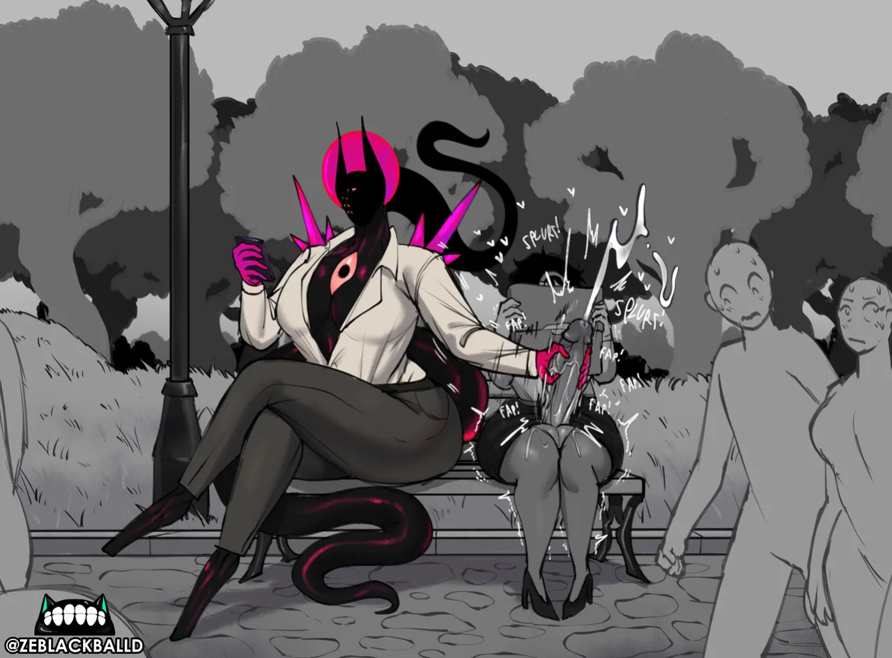 [ZeBlackBallD] THE APOSTLE