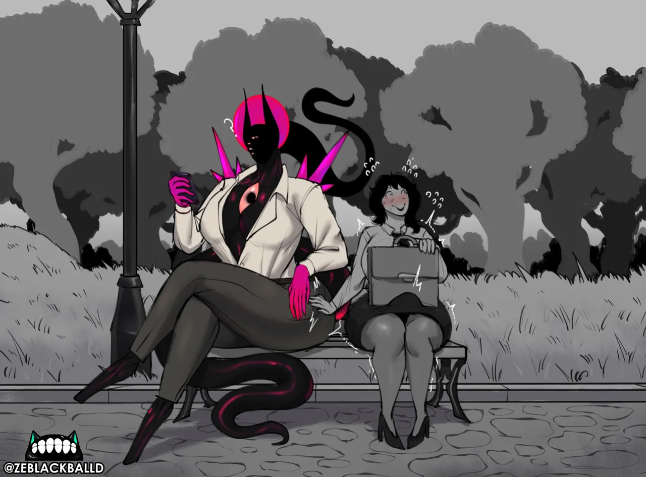 [ZeBlackBallD] THE APOSTLE