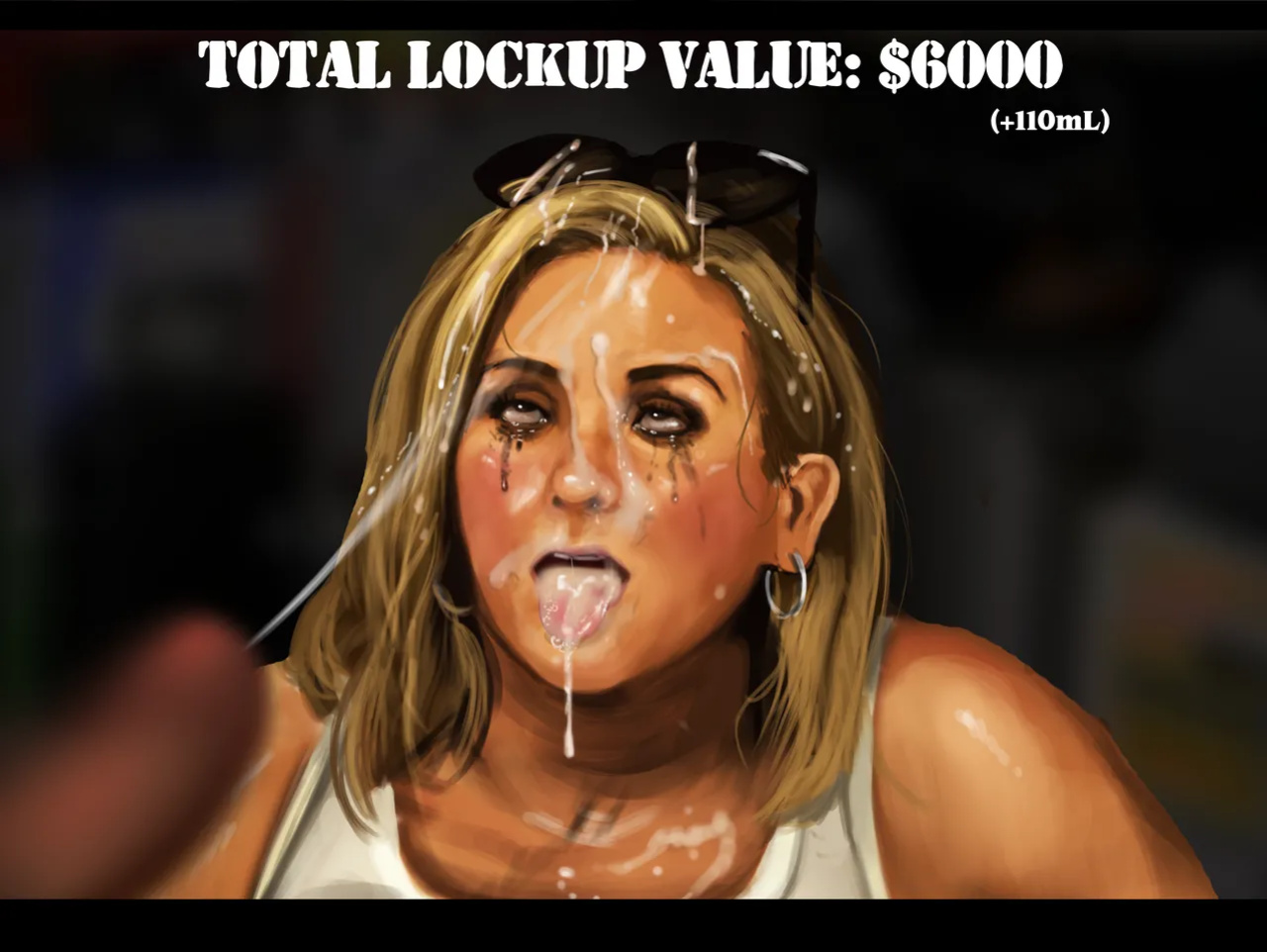 [Jaguar] Storage Hoes (Storage Wars)