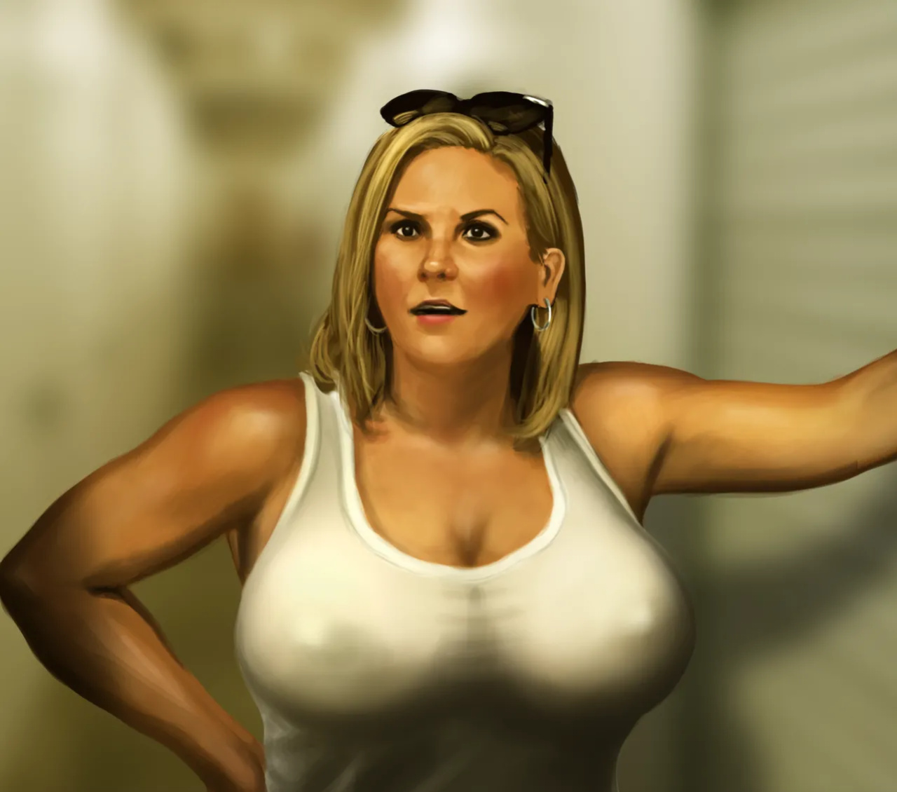 [Jaguar] Storage Hoes (Storage Wars)