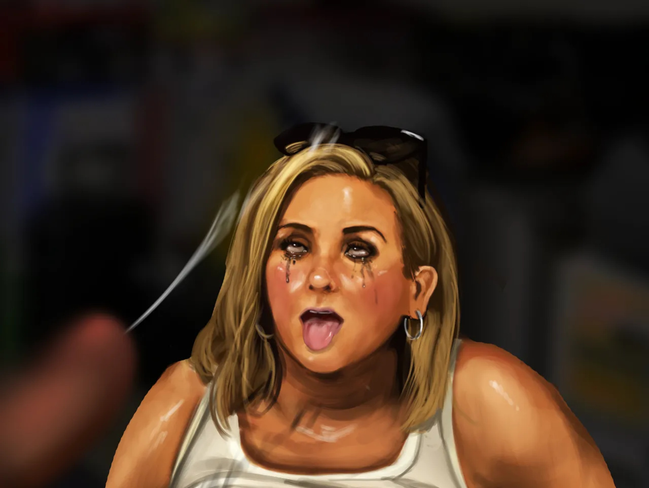 [Jaguar] Storage Hoes (Storage Wars)