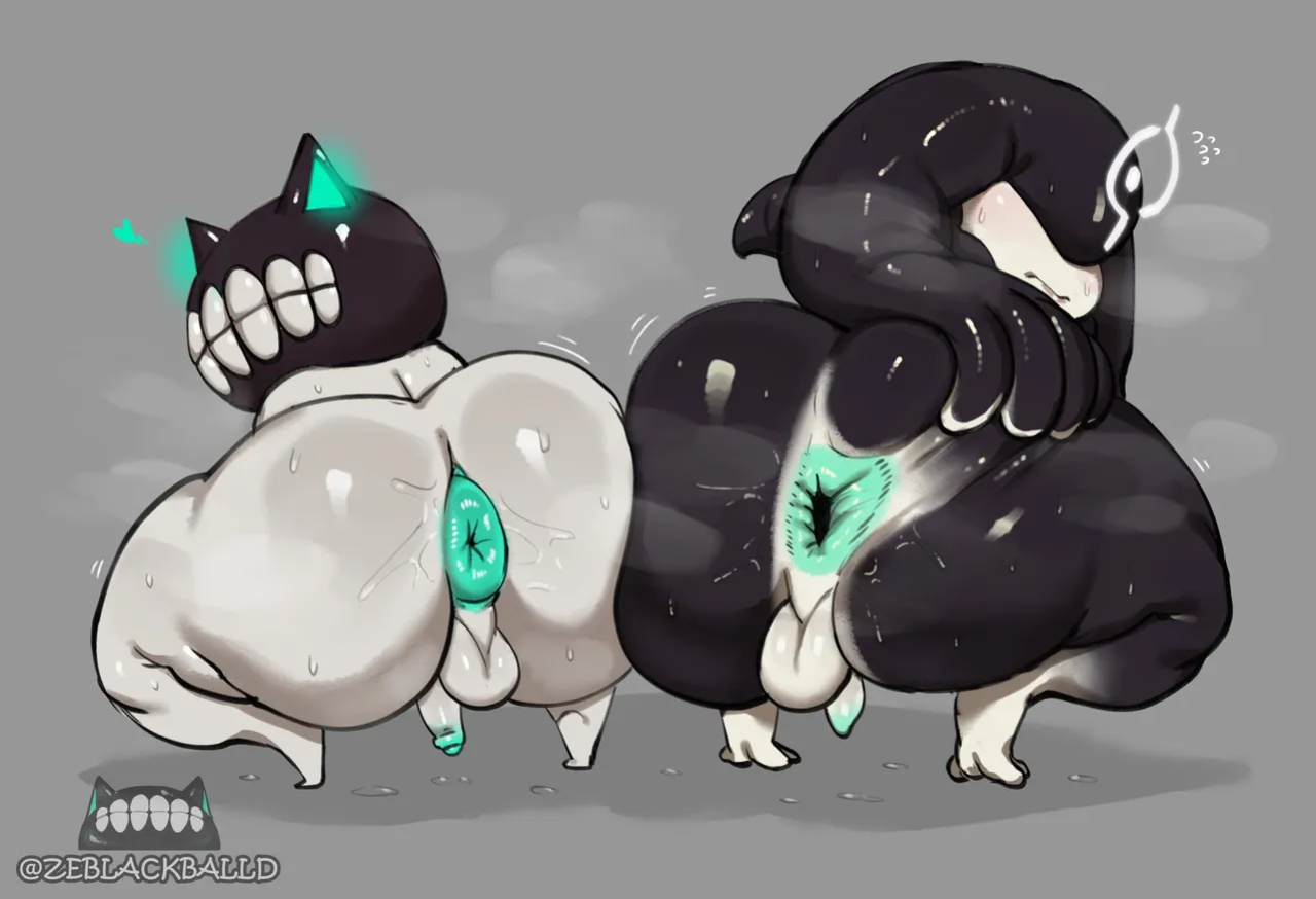 [ZeBlackBallD] The Gatherer