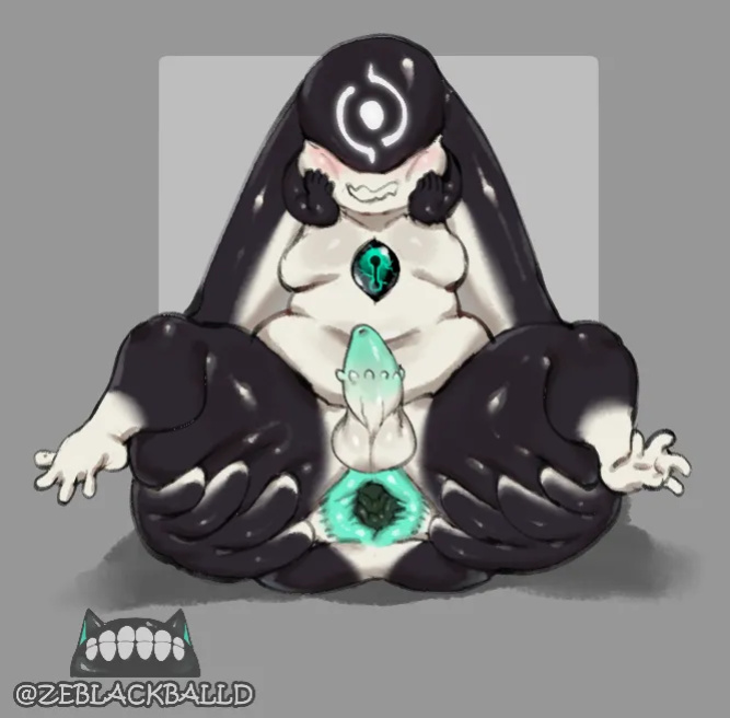 [ZeBlackBallD] The Gatherer