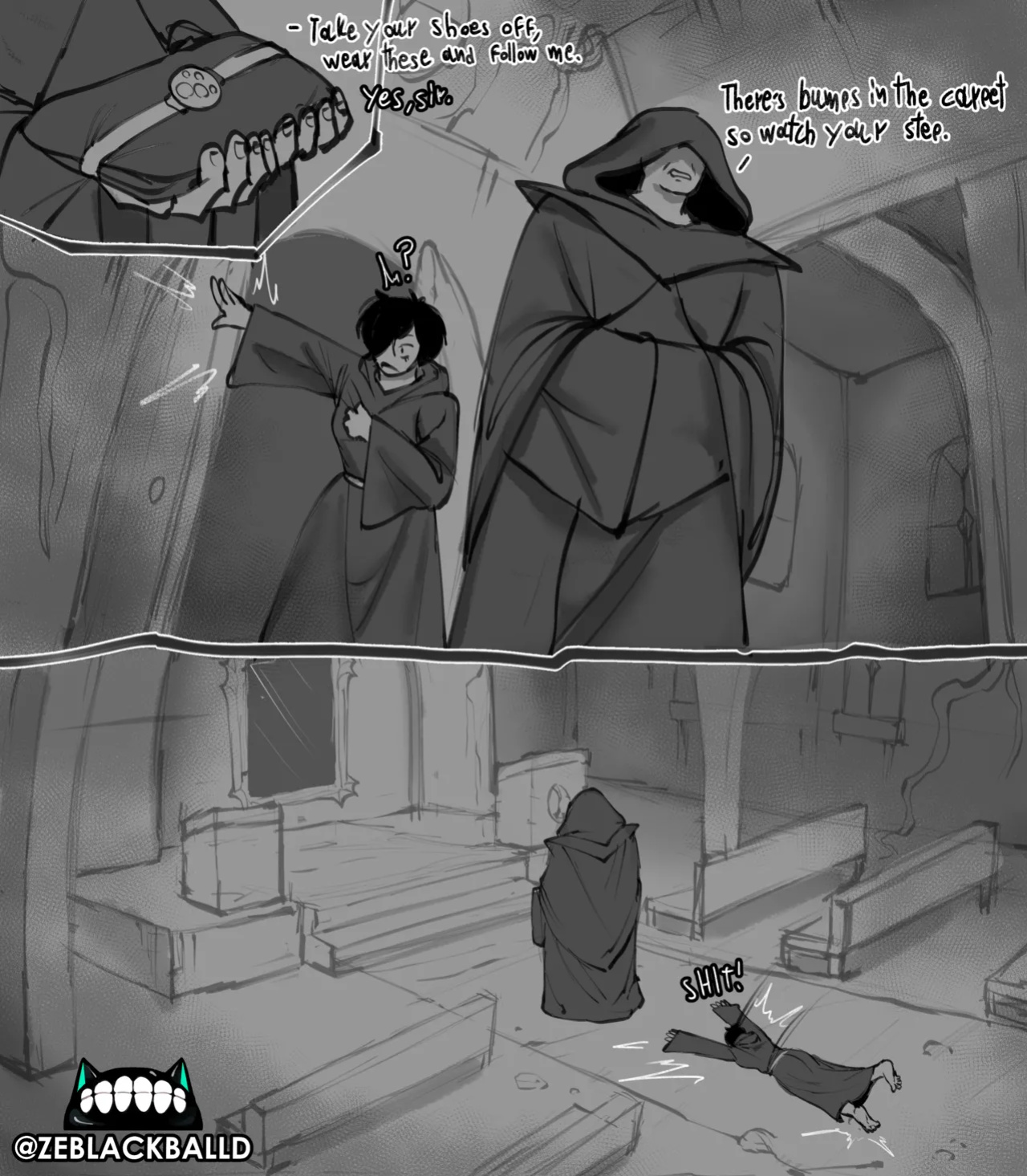 [ZeBlackBallD] THE BAPTIST