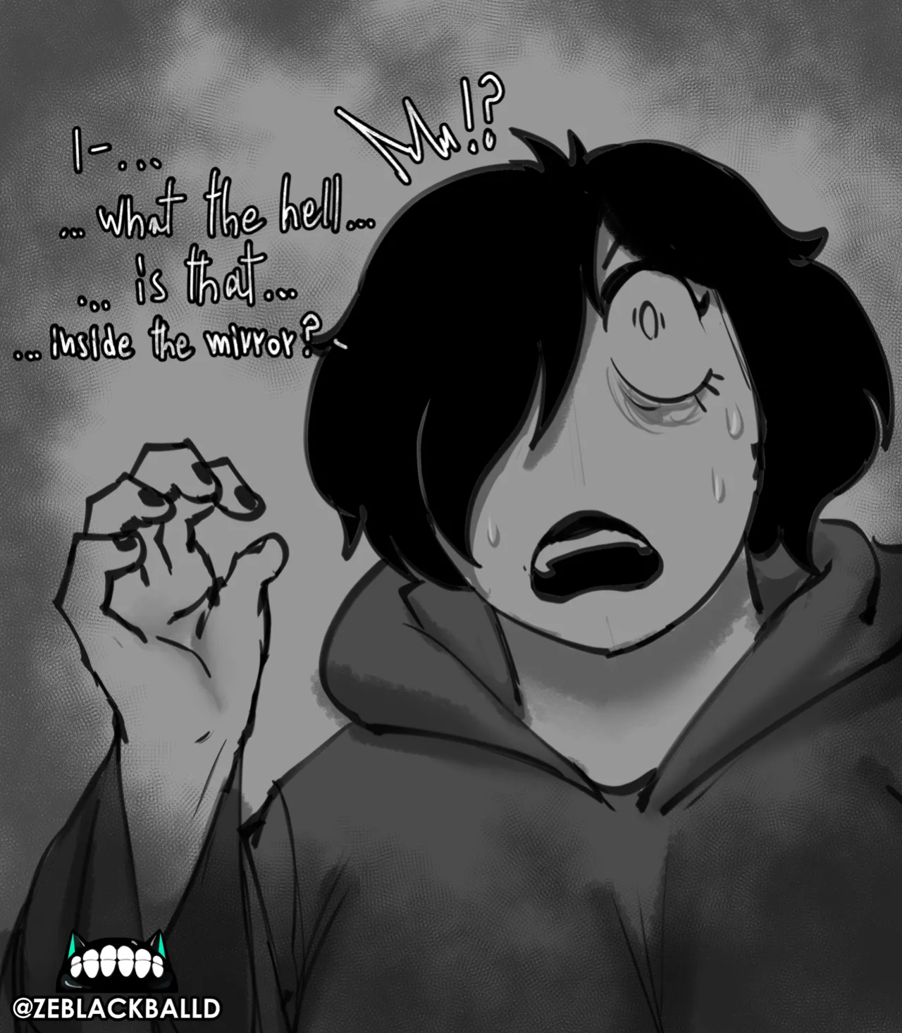 [ZeBlackBallD] THE BAPTIST