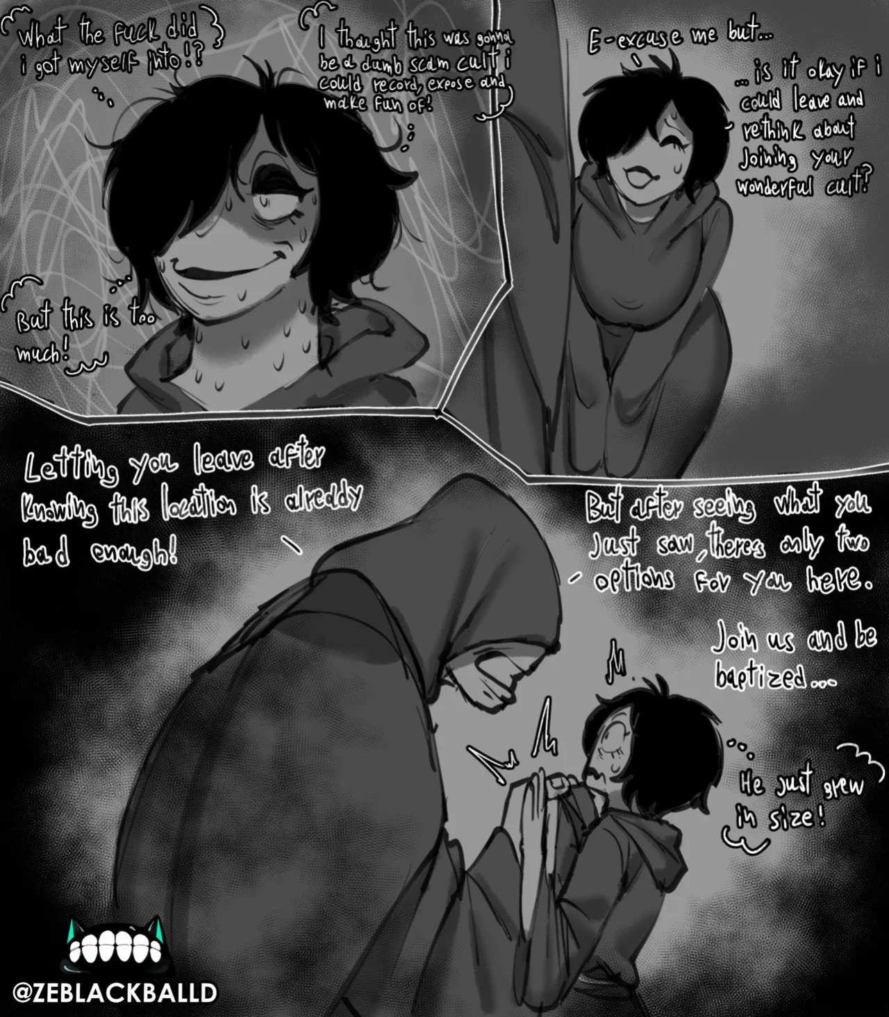 [ZeBlackBallD] THE BAPTIST