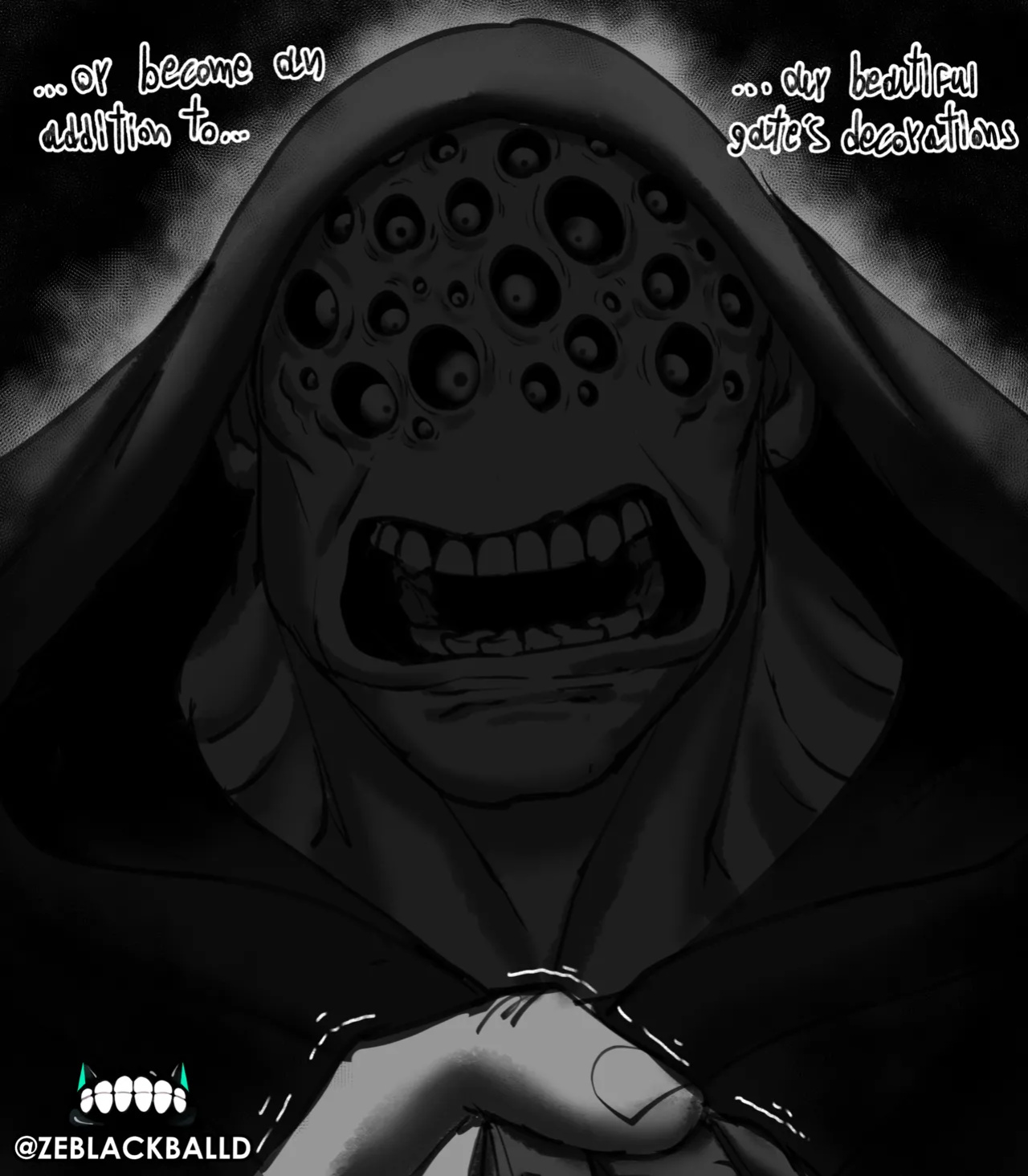[ZeBlackBallD] THE BAPTIST