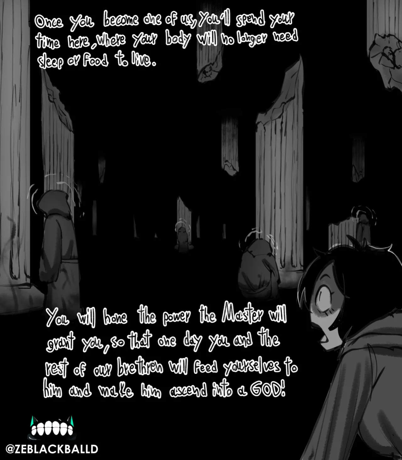 [ZeBlackBallD] THE BAPTIST