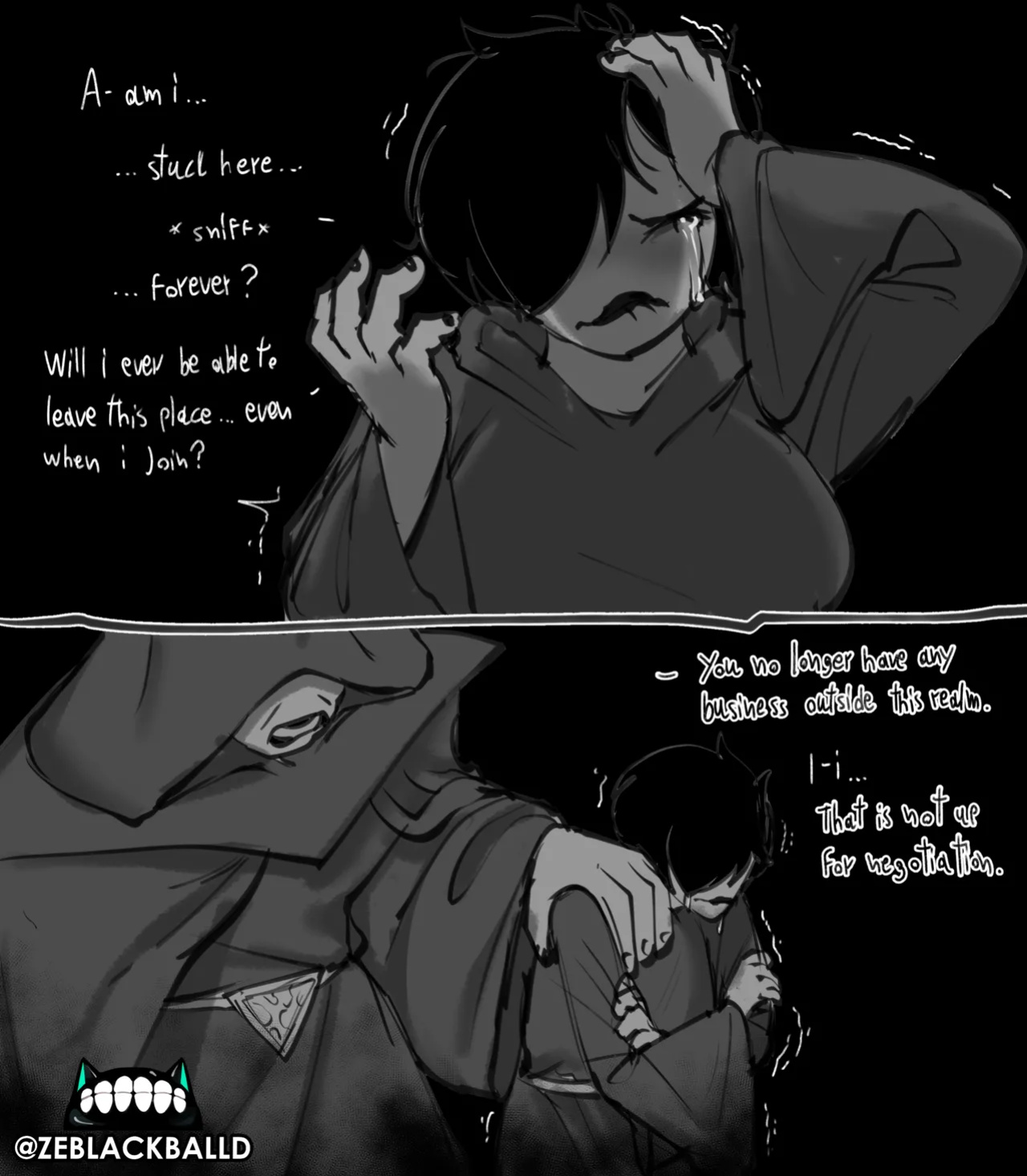 [ZeBlackBallD] THE BAPTIST