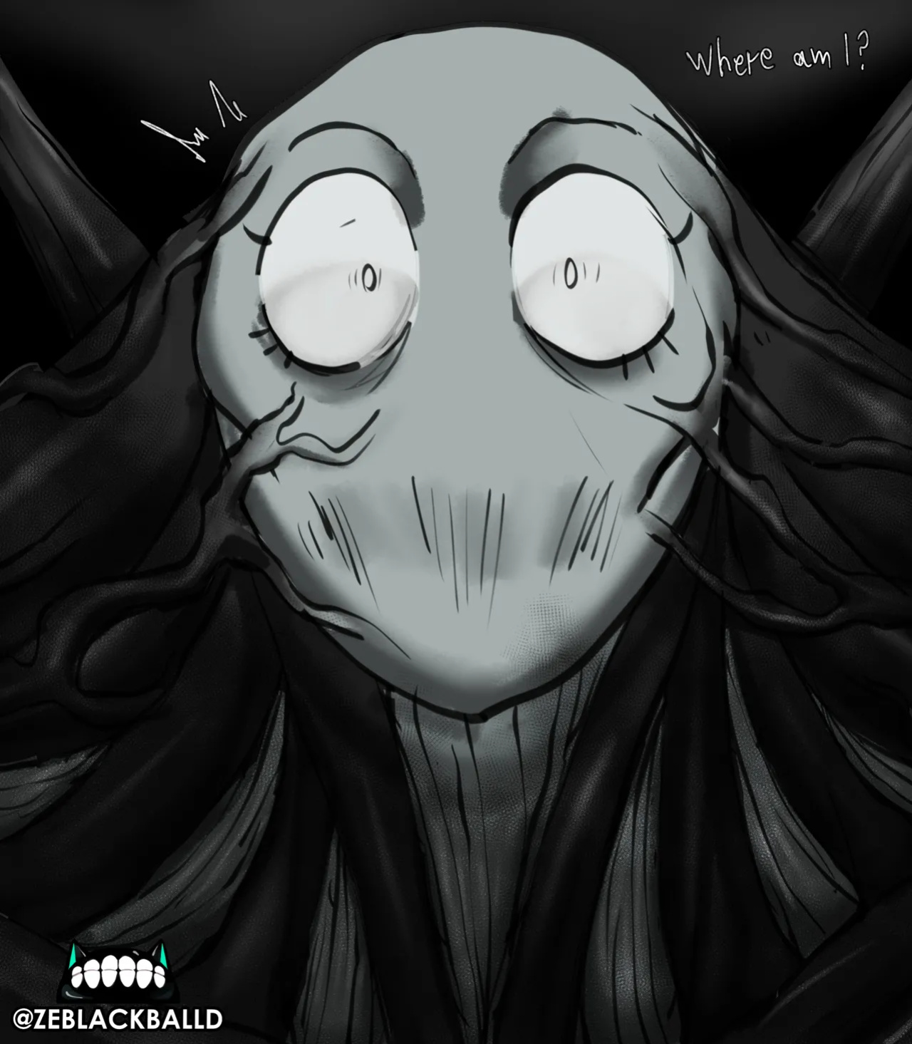 [ZeBlackBallD] THE BAPTIST