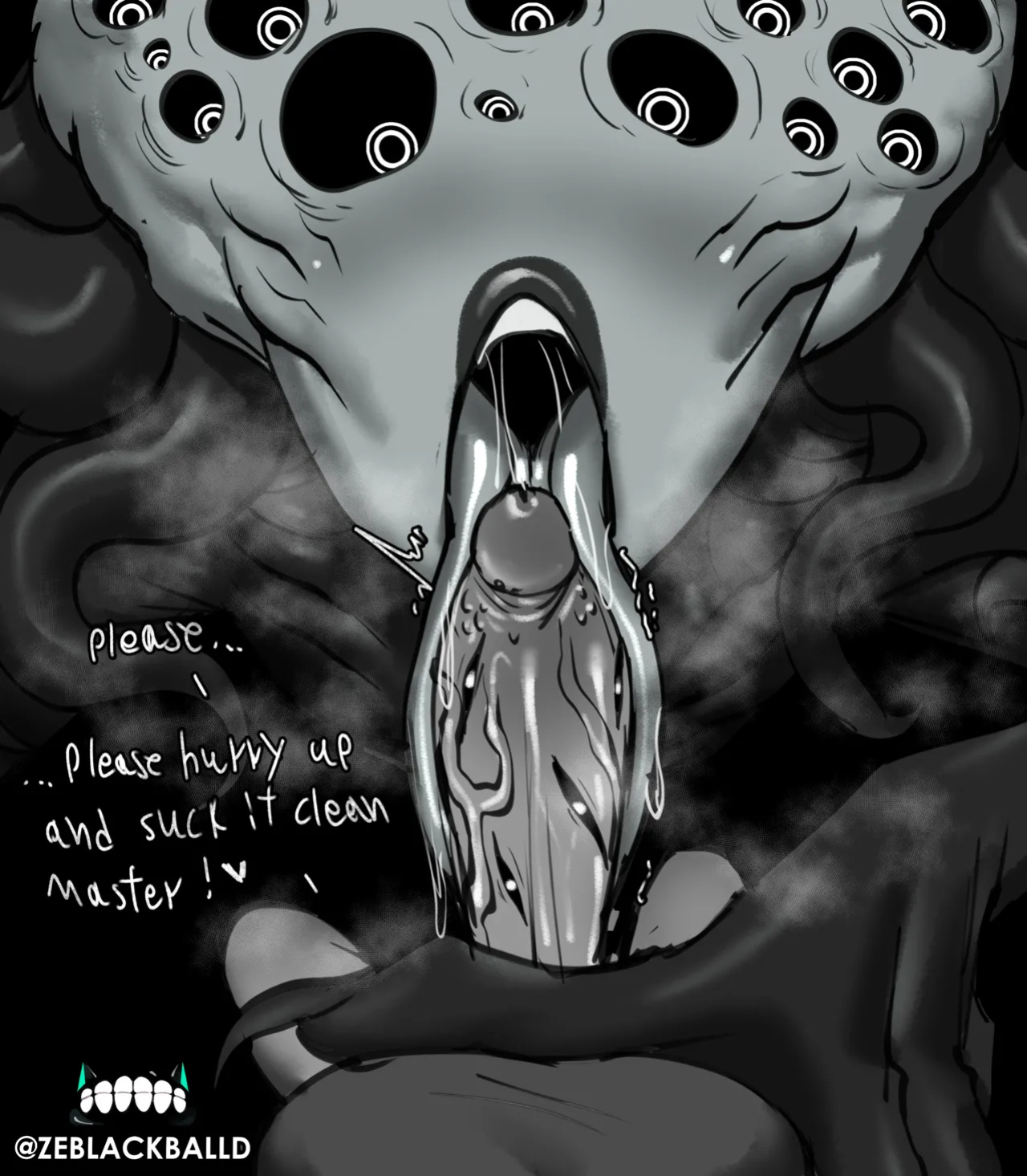 [ZeBlackBallD] THE BAPTIST