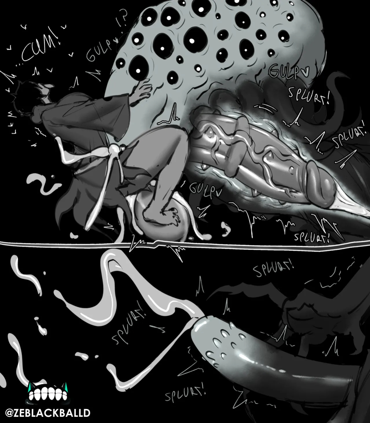 [ZeBlackBallD] THE BAPTIST