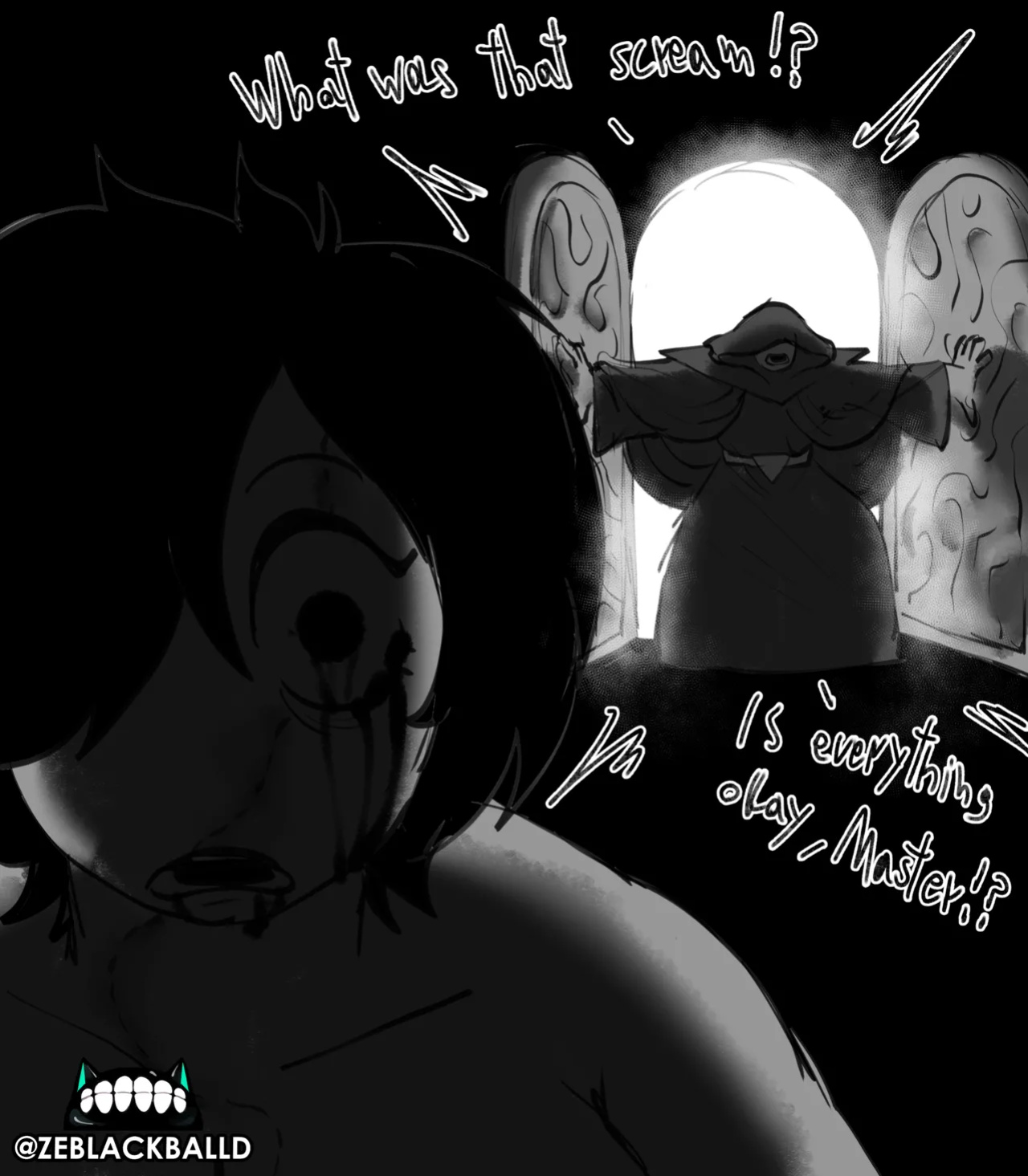 [ZeBlackBallD] THE BAPTIST