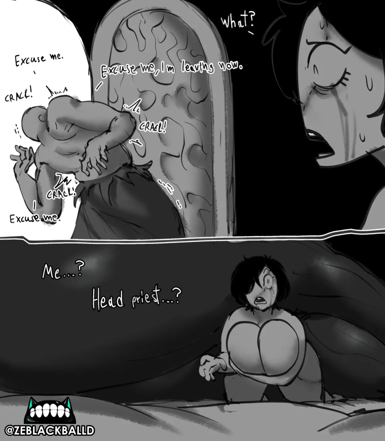 [ZeBlackBallD] THE BAPTIST