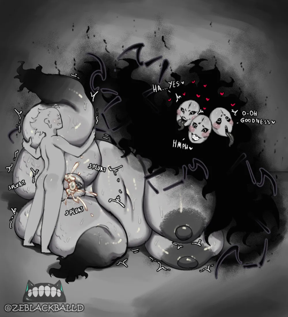 [ZeBlackBallD] The Sisters