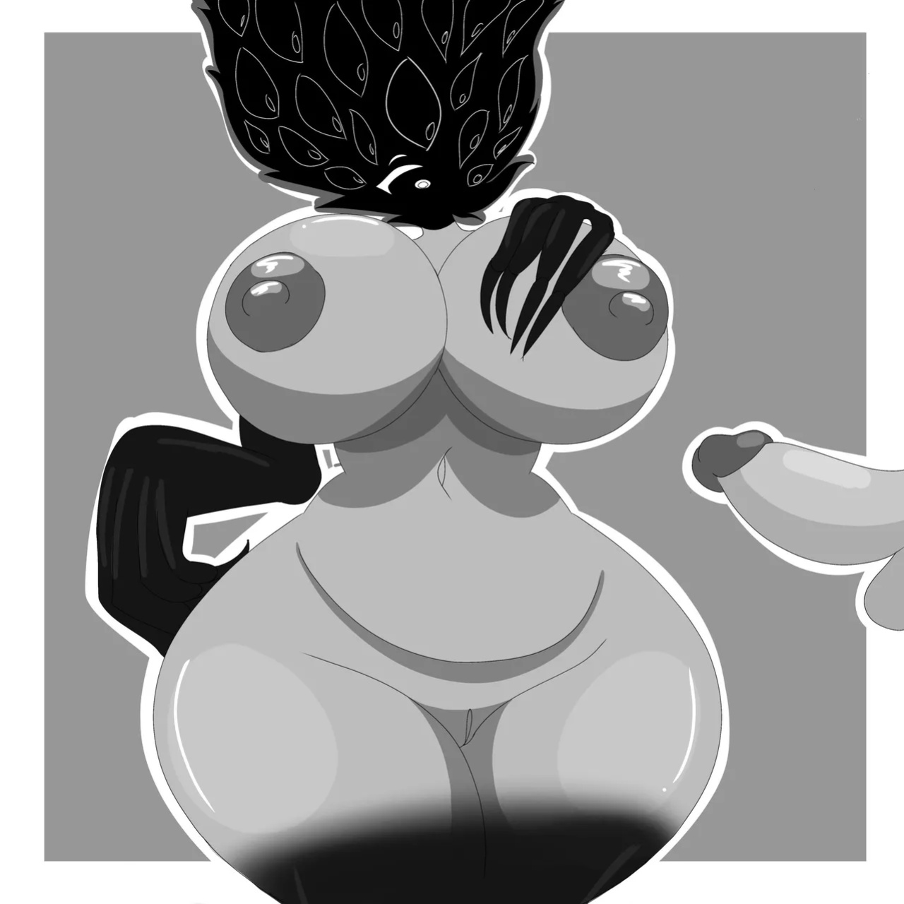 [ZeBlackBallD] The Visitor