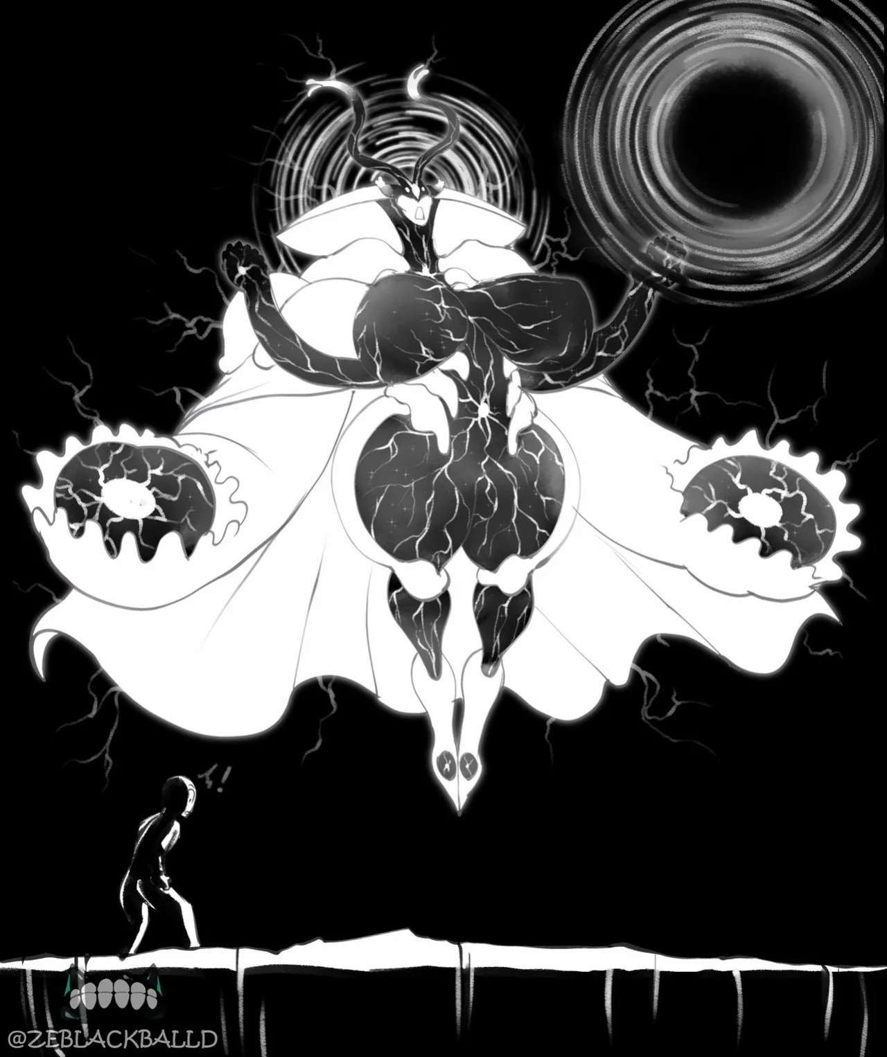 [ZeBlackBallD] The NOVA