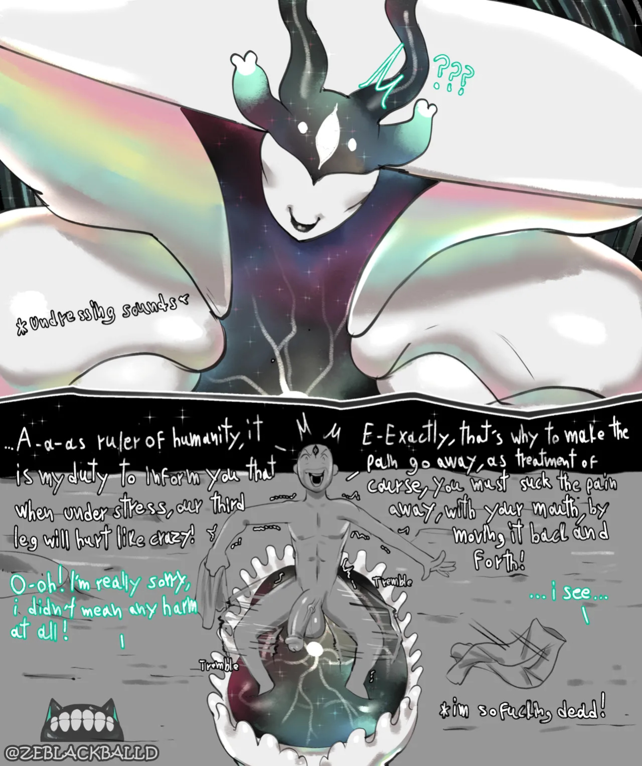 [ZeBlackBallD] The NOVA