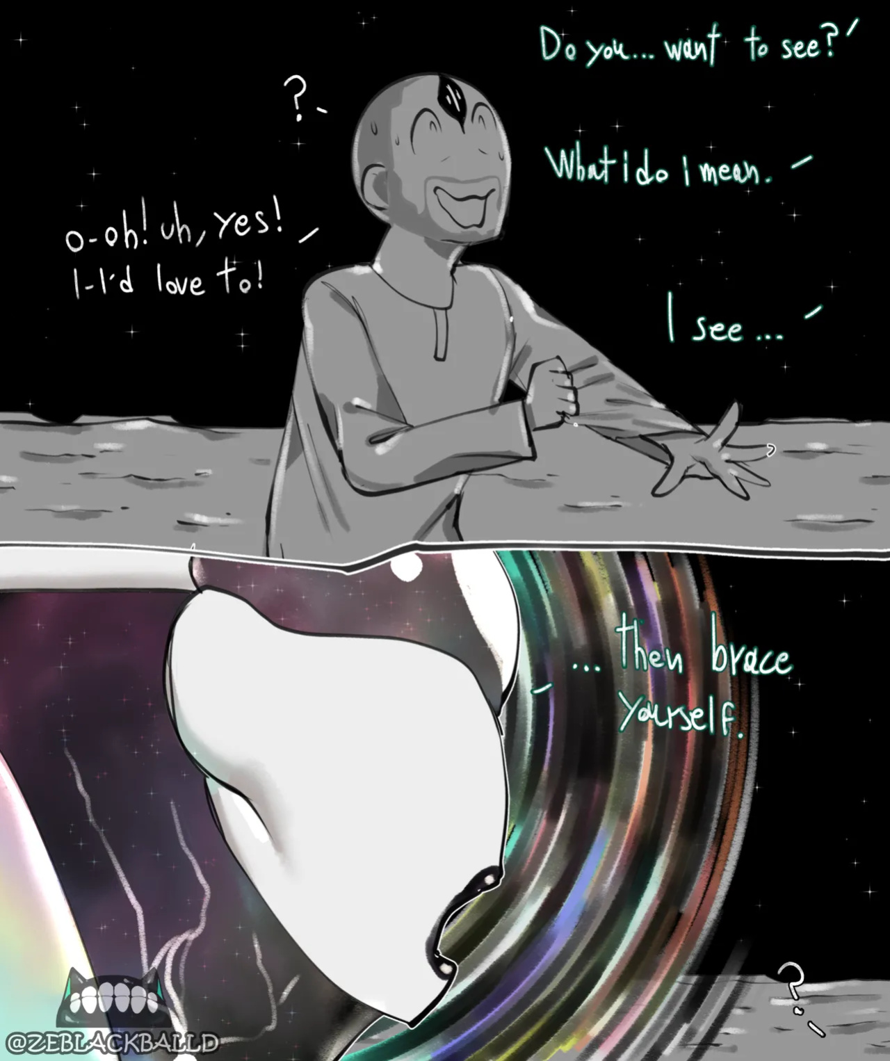 [ZeBlackBallD] The NOVA