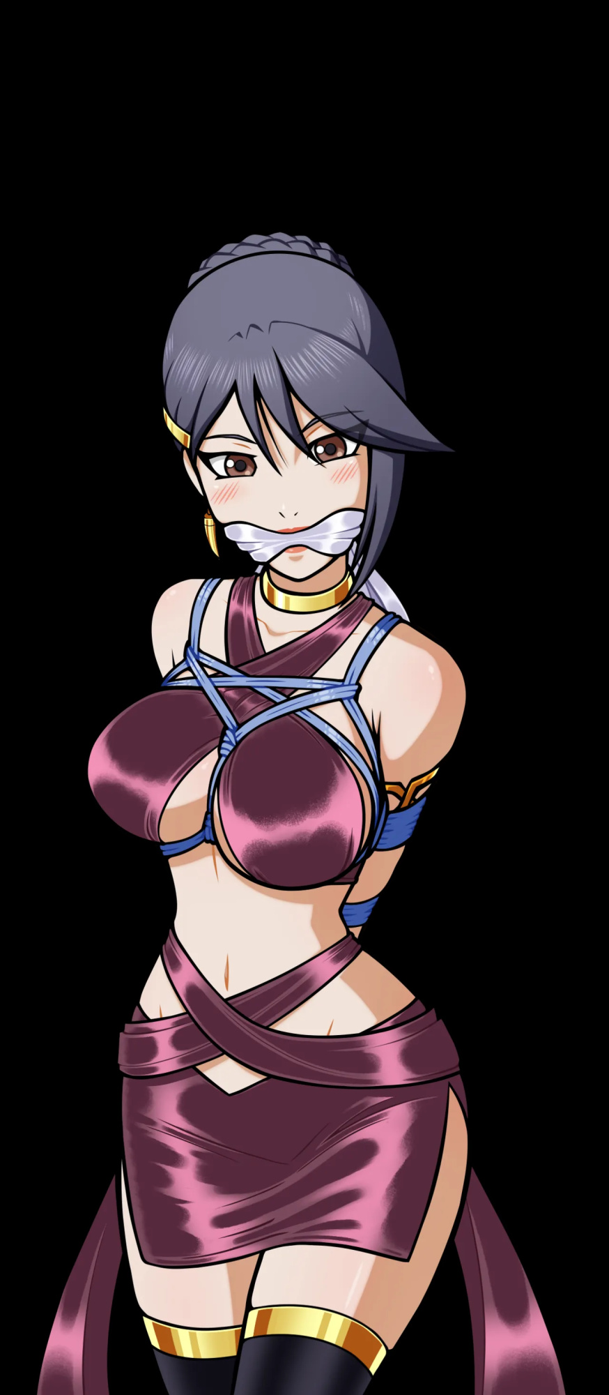 [Patreon] Wossa [2024-11~2025-01]