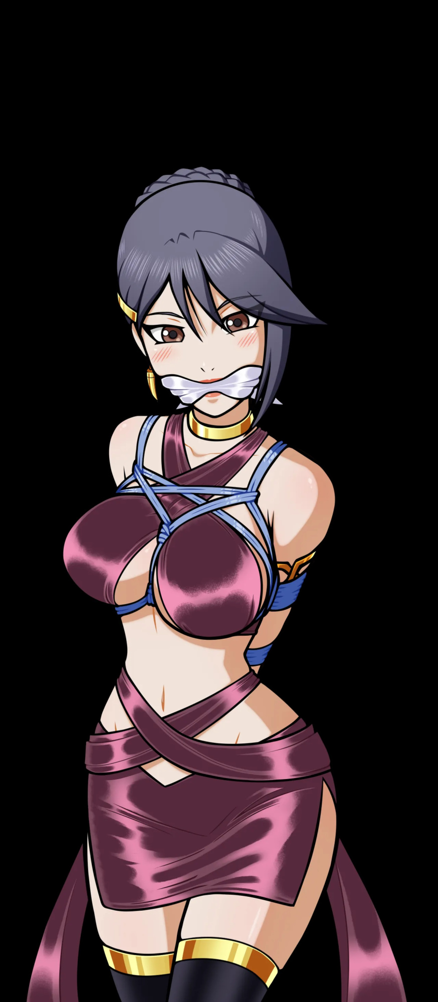 [Patreon] Wossa [2024-11~2025-01]