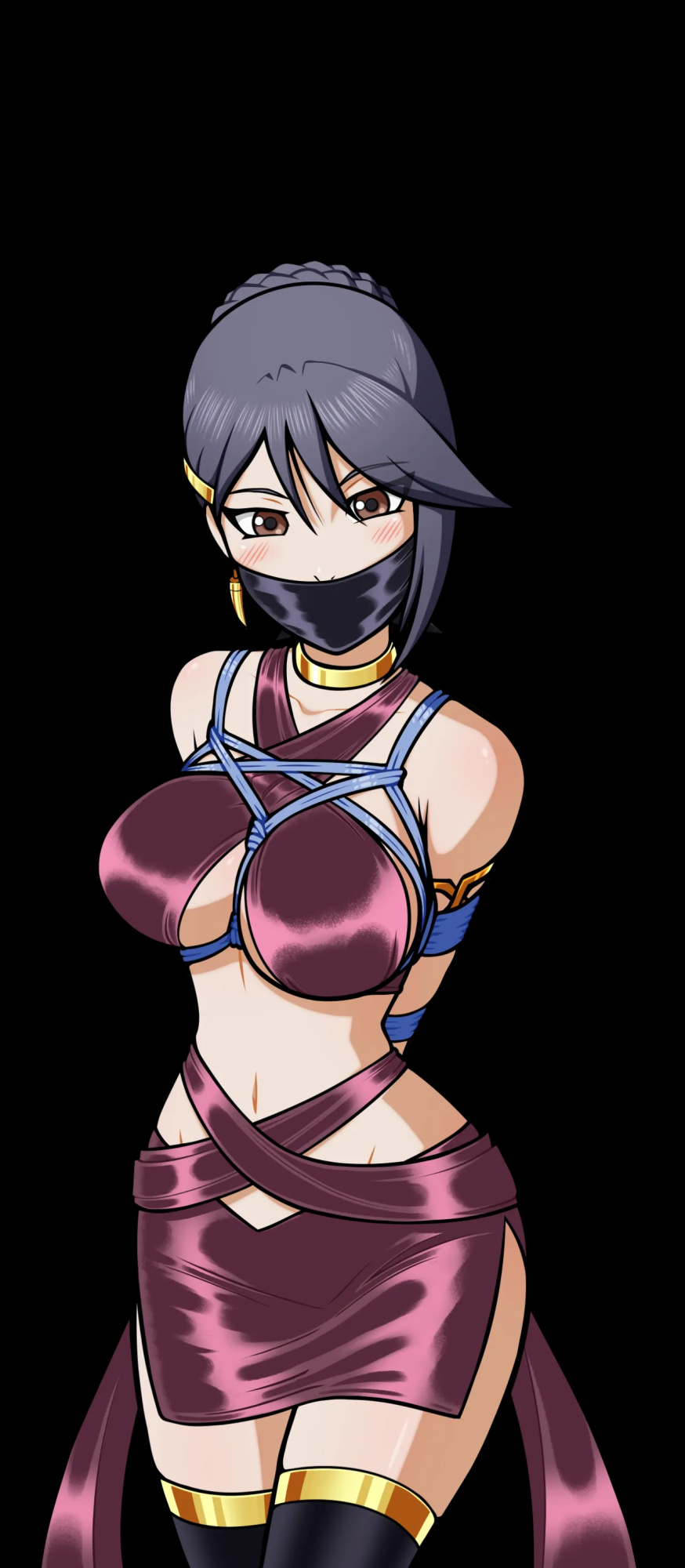 [Patreon] Wossa [2024-11~2025-01]
