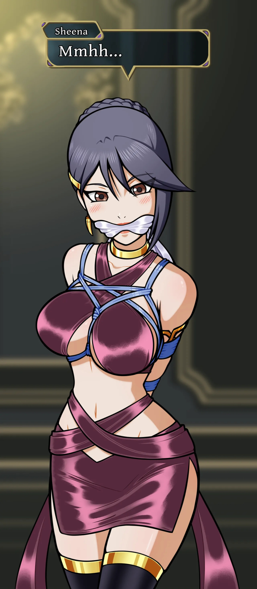 [Patreon] Wossa [2024-11~2025-01]