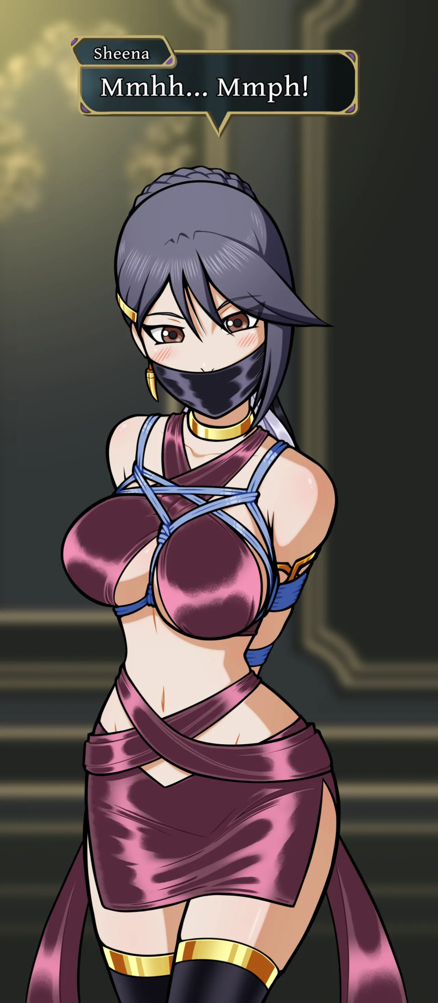 [Patreon] Wossa [2024-11~2025-01]