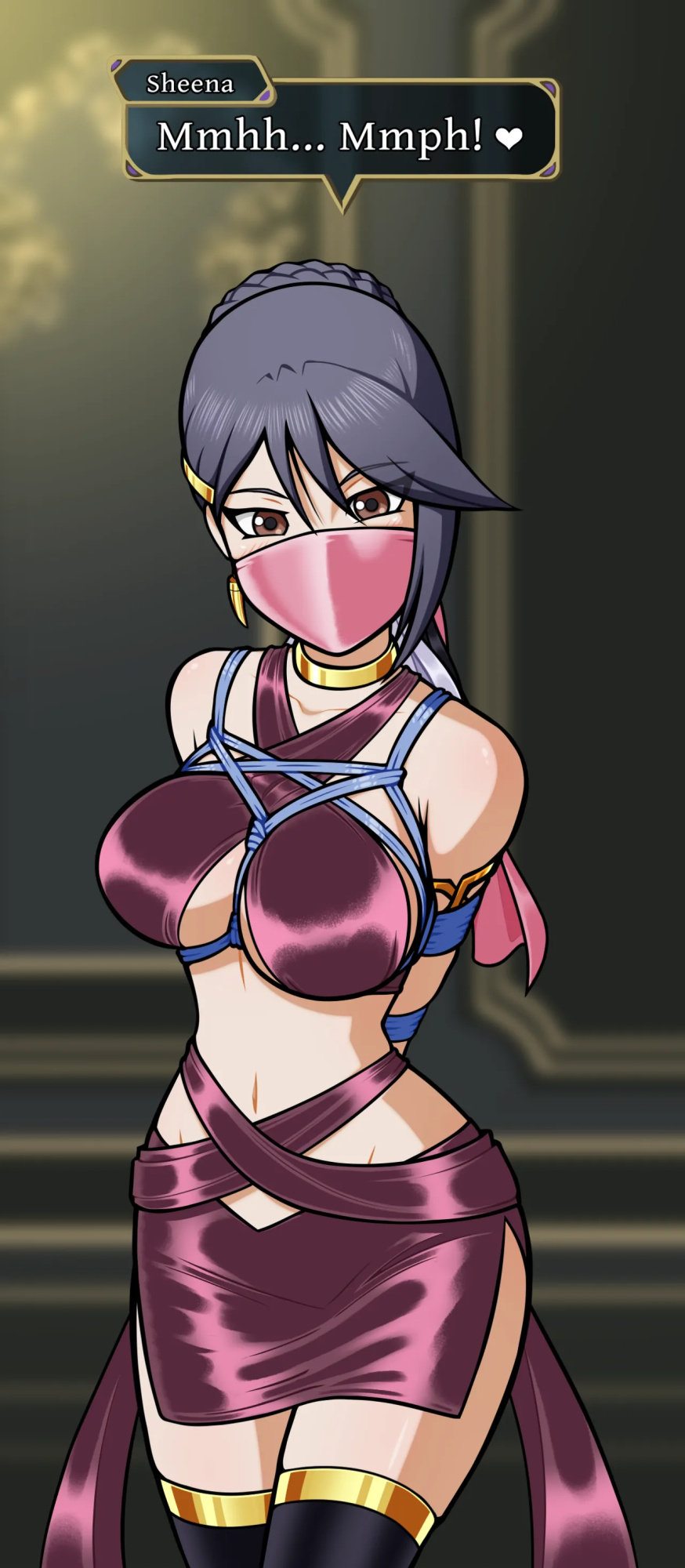 [Patreon] Wossa [2024-11~2025-01]