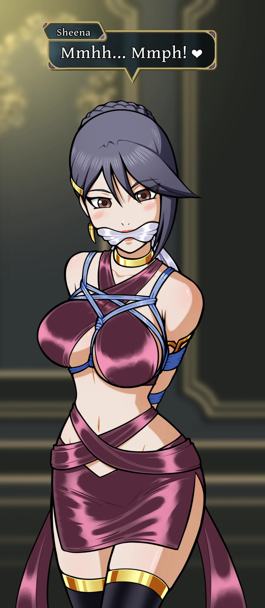 [Patreon] Wossa [2024-11~2025-01]