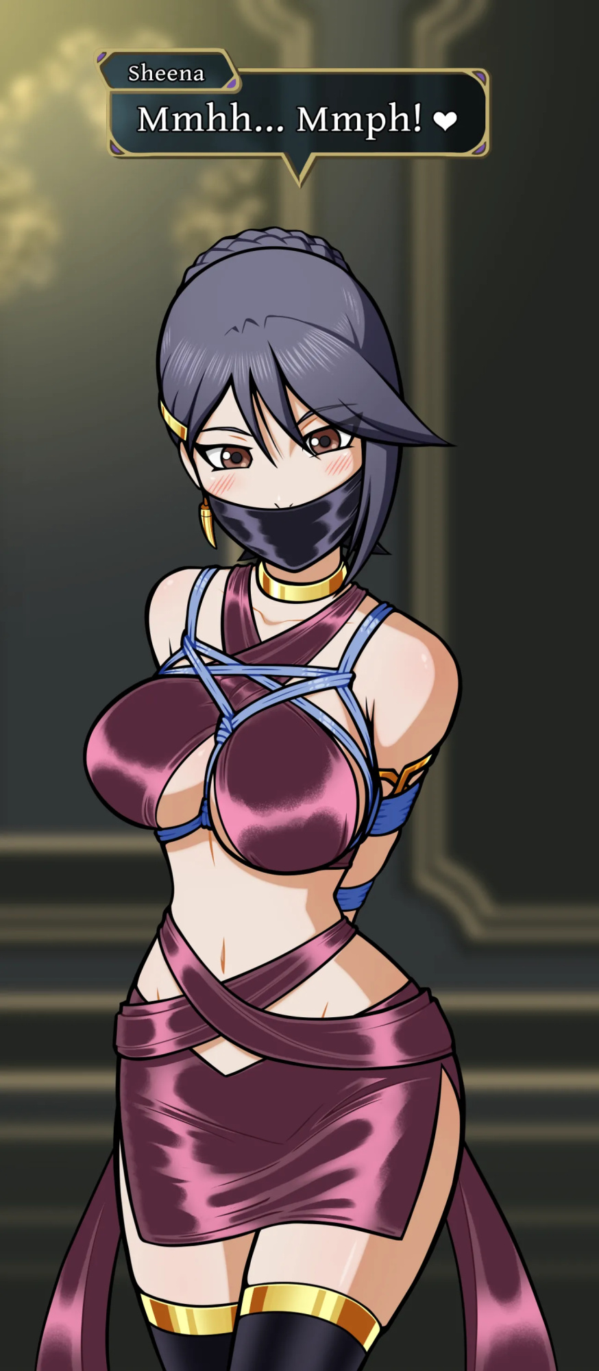 [Patreon] Wossa [2024-11~2025-01]