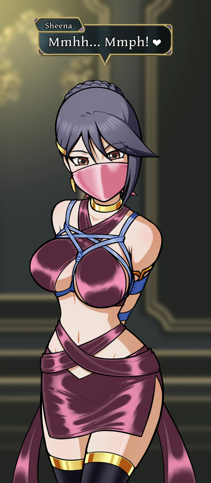 [Patreon] Wossa [2024-11~2025-01]