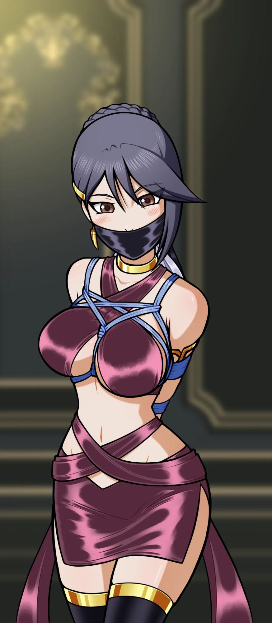 [Patreon] Wossa [2024-11~2025-01]