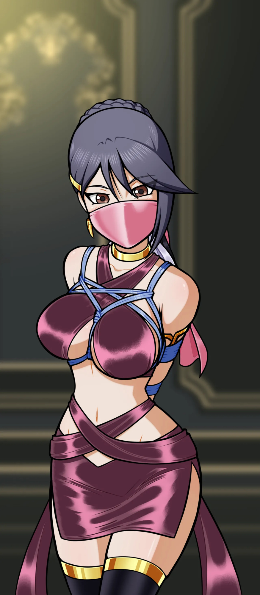 [Patreon] Wossa [2024-11~2025-01]