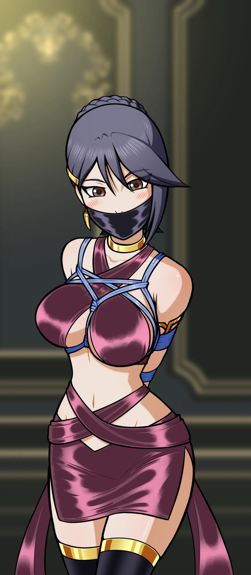 [Patreon] Wossa [2024-11~2025-01]