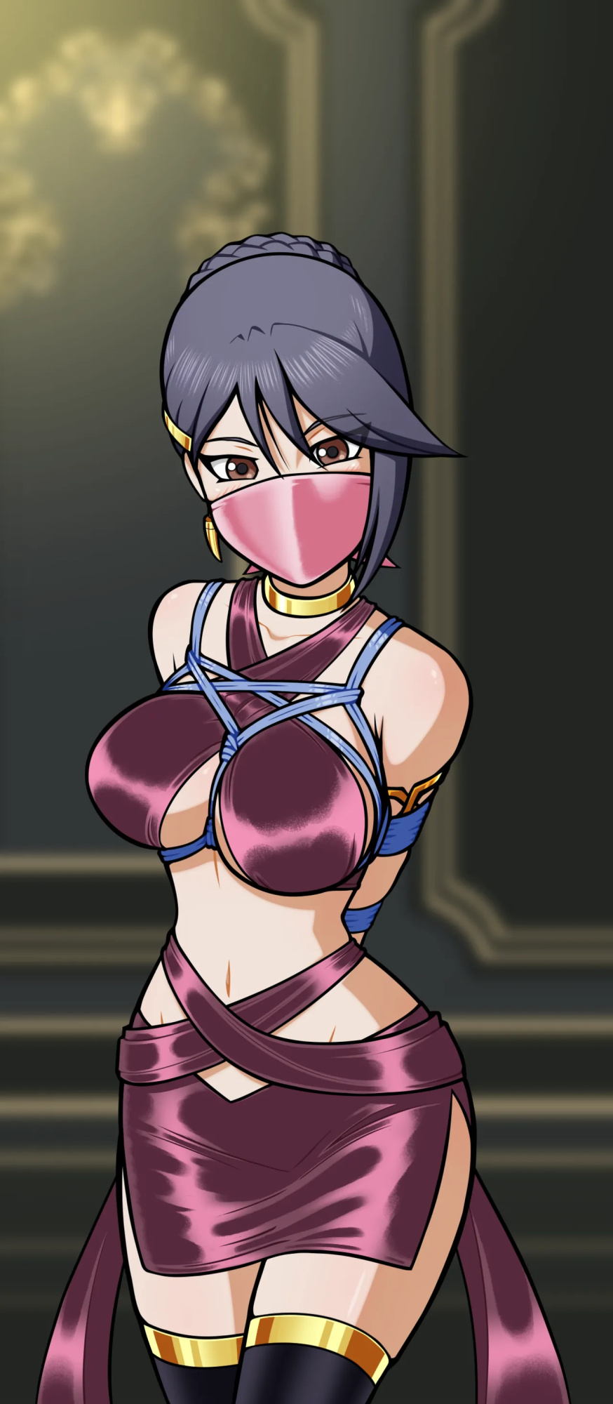 [Patreon] Wossa [2024-11~2025-01]
