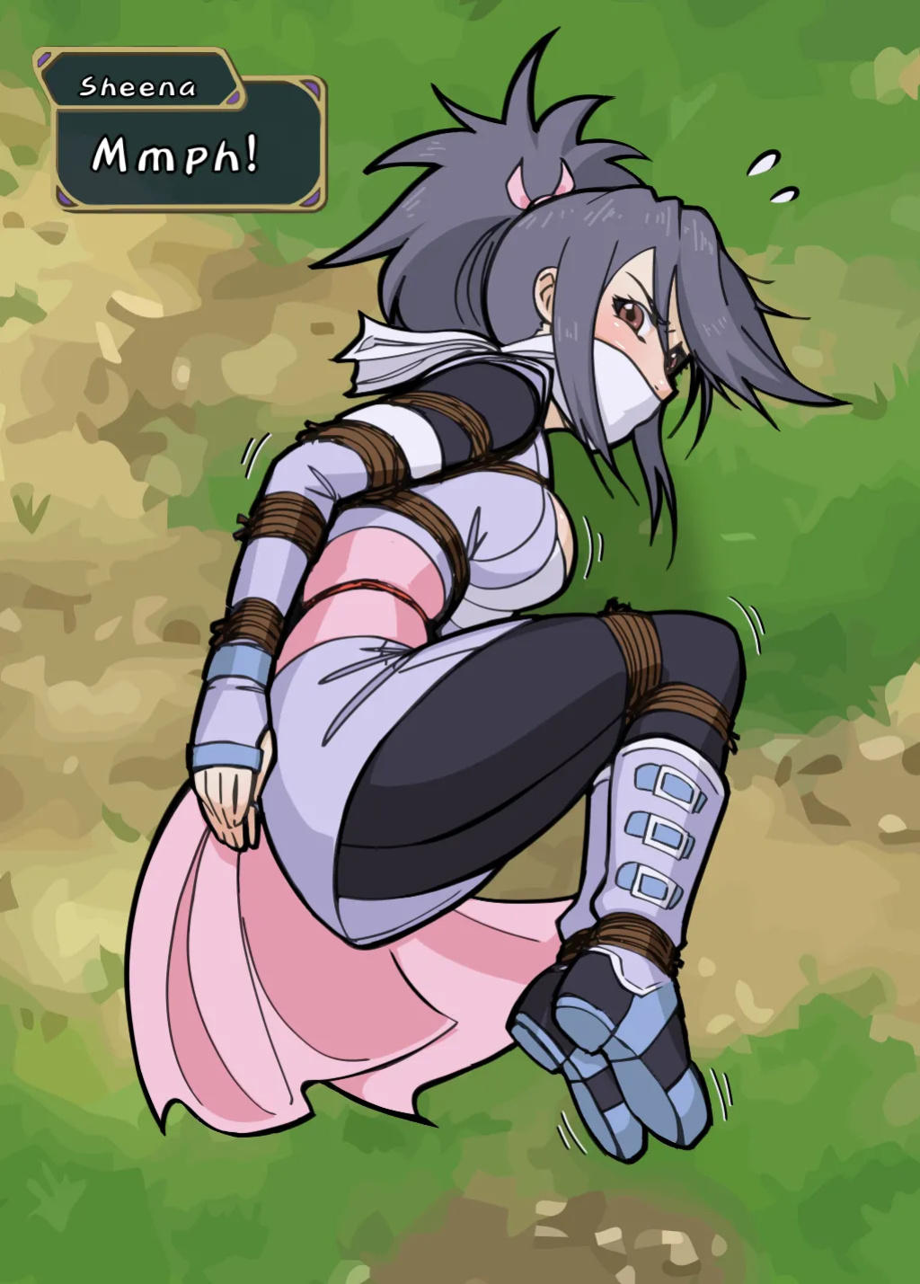 [Patreon] Wossa [2024-11~2025-01]