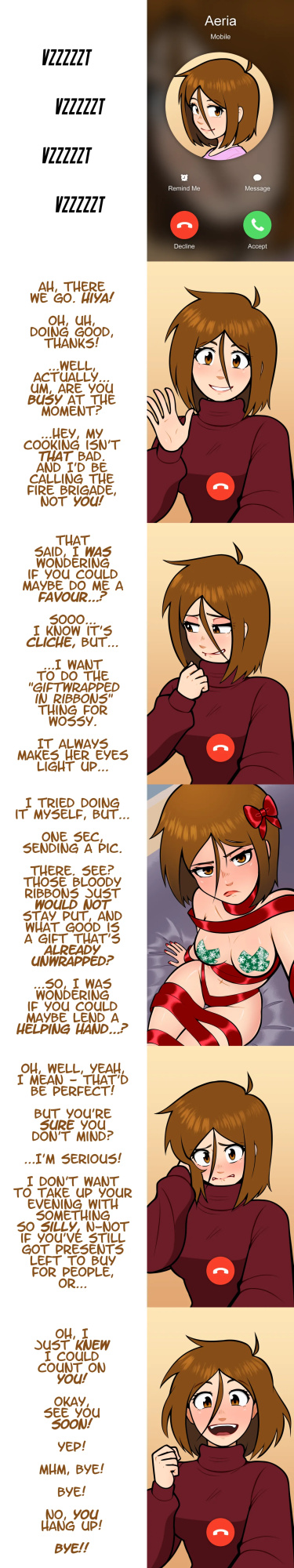 [Patreon] Wossa [2024-11~2025-01]