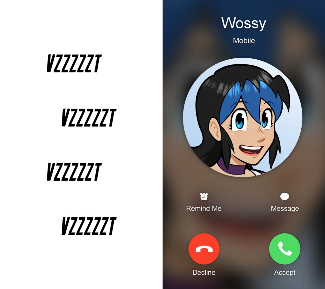 [Patreon] Wossa [2024-11~2025-01]