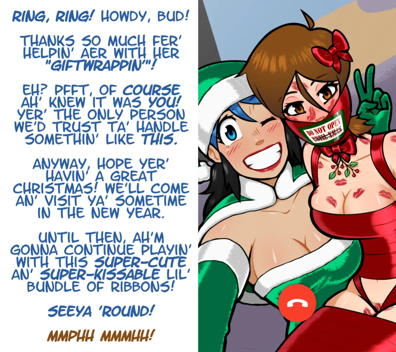[Patreon] Wossa [2024-11~2025-01]