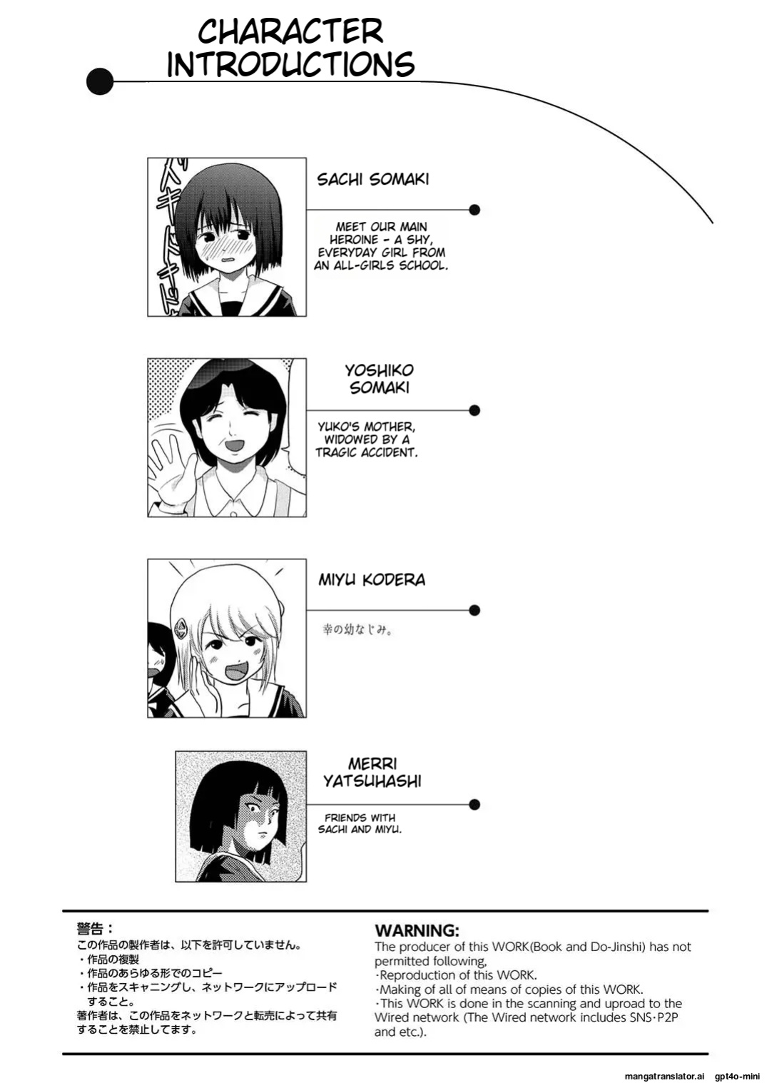 [Chimee House (Takapi)] Sonna no zurui 2