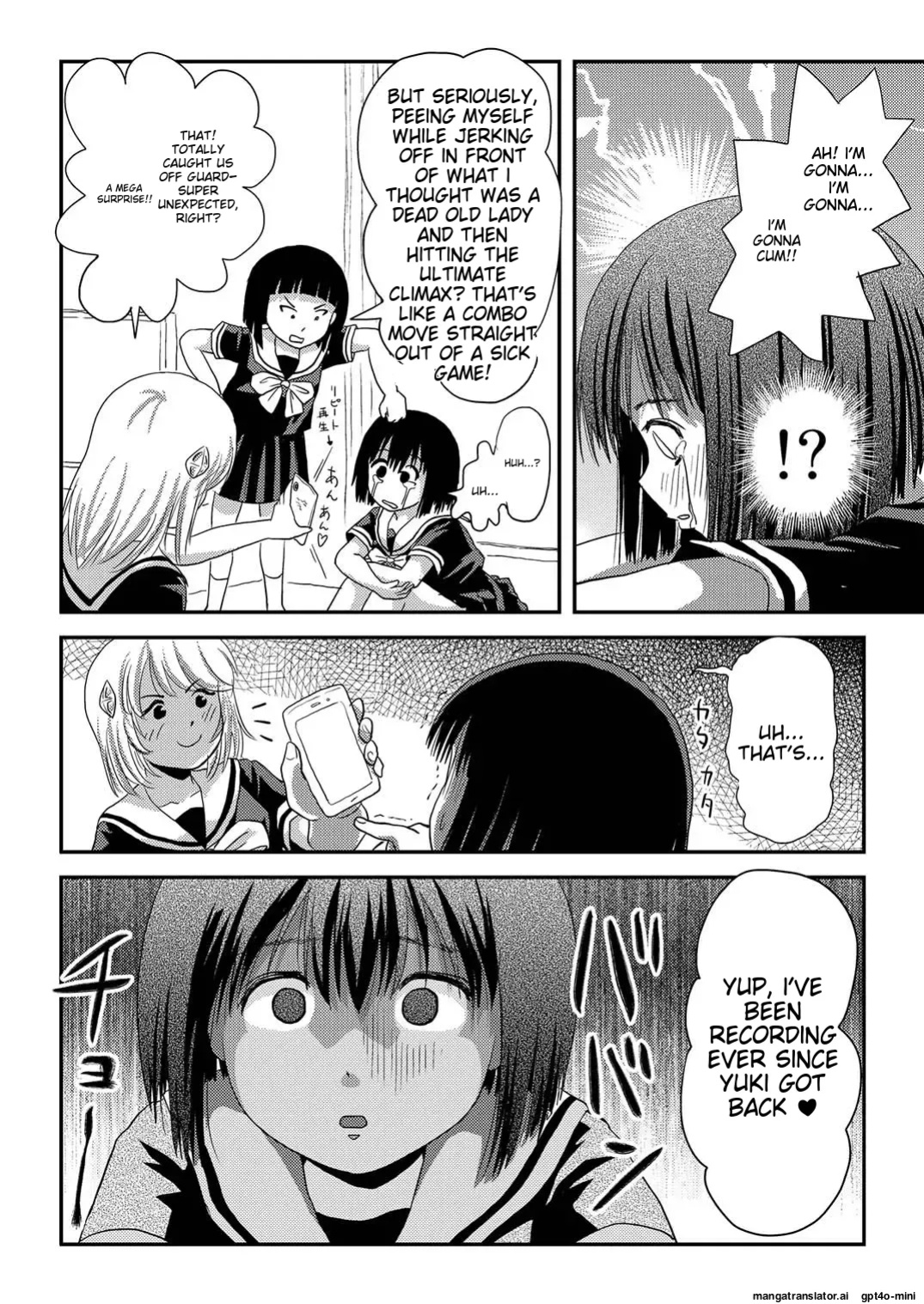 [Chimee House (Takapi)] Sonna no zurui 2