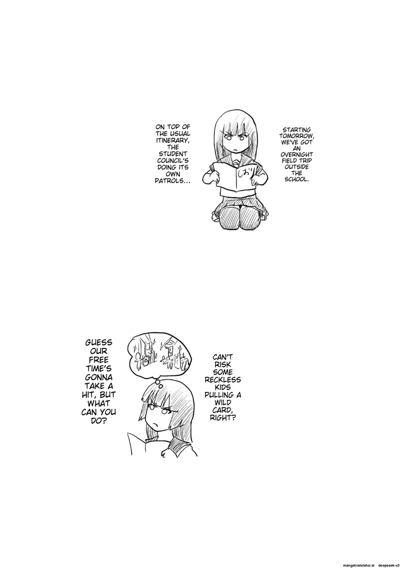 Sakura Kotaka no Roshutsubiyori 6