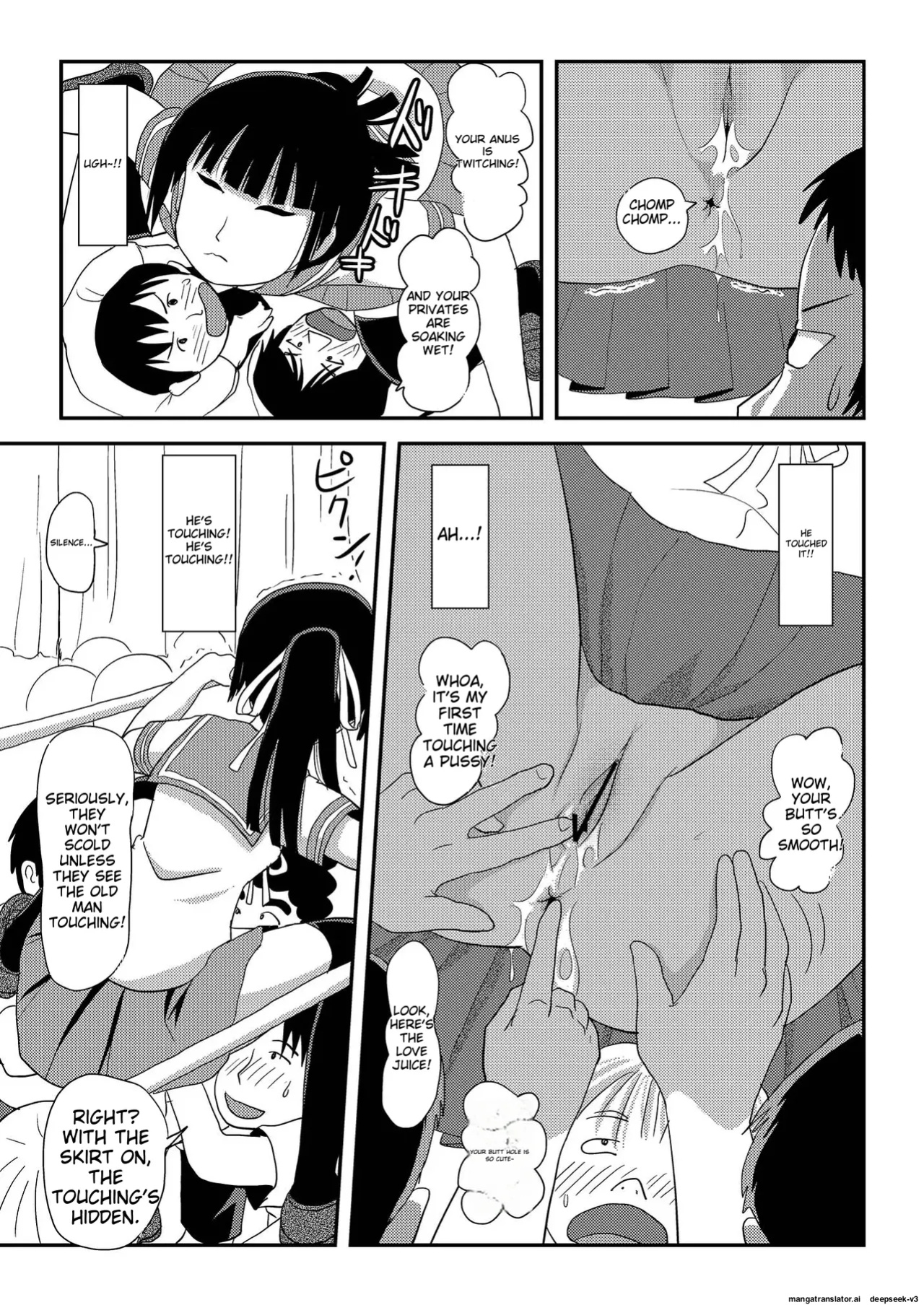 [Chimee House (Takapi)] Sakura Kotaka no Roshutsubiyori 8